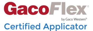 Gaco Flex Logo