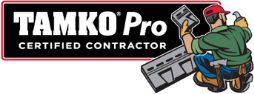 Tamko Pro Logo